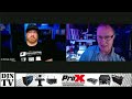 DJX Talk and Questions From The Audience with Michael Joseph and John Young #DJNTV