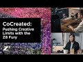 CoCreated: Pushing Creative Limits with the Z8 Fury | Z by HP