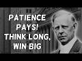 Jesse Livermore's Longevity Principles | How to Trade for Decades Without Burning Out