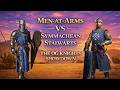 Can Men-at-Arms beat Symmachean Stalwarts? Let us find out!