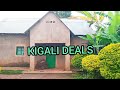 15 Millions, munkengero ya Kigali, KAJEVUBA , Inzu mu buso burenga 1000 contact: +250 788795580