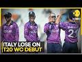 T20 World Cup 2026: Scotland Spoil Italy's Debut With 73-Run Win | WION