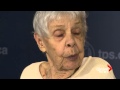 Elder abuse victims speaks