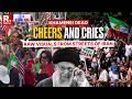 Khamenei Dead By US Strikes: Iranians Split Between Celebrations And Mourning | Raw Visuals