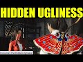Where winds meet - The hidden ugliness quest guide (How to start) | investigate clinics backyard