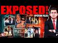 Epstein File: Uncovering the Real Truth | Bil Gates| Hawkins | Donald Trump | Meera Nair | Elon Musk