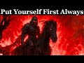 Never Beg, Never Chase, or Explain Yourself Again — Build Value, Mystery, and Power | Machiavelli