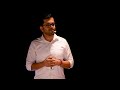 The COVID-19 story through a doctor's lens | Dr. Amit Nagpal | TEDxDYPatilUniversity