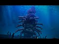 Metyr, Mother of Fingers Boss Fight (4K) - Elden Ring Shadow of The Erdtree DLC