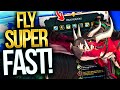 One ESSENTIAL Tip They Don’t Tell You! Complete Dragonriding Guide