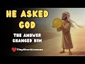 He Asked God for One Coin - The Answer Changed Everything