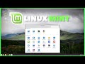 Complete Linux Mint Tutorial: The System Settings
