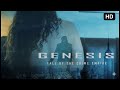 Genesis | New 2025 Hollywood Movie in Hindi Dubbed | Blockbuster Action Thriller Trending Film | HD