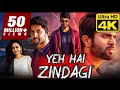 @Vijay Devarakonda Hindi Dubbed Full Movie 'Yeh Hai Zindagi' In 4K Ultra HD | .