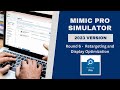 Mimic Pro Simulator Round 6 - 2023 Version