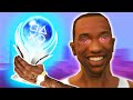 GTA San Andreas Platinum Trophy Is A BRUTAL MASTERPIECE!!!