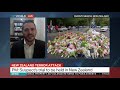 New Zealand: Christchurch terrorist attack
