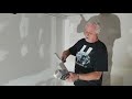 Drywall mudding 101