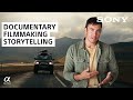 Fundamentals of Documentary Filmmaking: Key Lessons From A Pro | Chris Burkard | #KandoEverywhere
