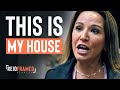Entitled Karen Forces Home Owners To Sell Their House | REIDframed Studios