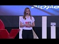 A fallen vase can still have its flowers sprouting | Rawa Jelizada | TEDxNishtiman