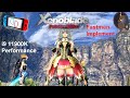 Xenoblade Chronicles: Definitive Edition | Yuzu EA 1785 (  Fastmen Implement ) | 60 FPS Performance