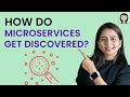 Service Discovery in Microservices | Microservices Primer Course