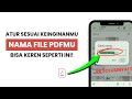 Cara Ganti Nama File PDF di HP Android Tanpa Ribet!