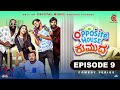 Opposite House Kumuda - Kannada Webseries Episode 9 | Priya Savadi | Suprith Kaati | Prashanth