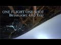 FPV Freestyle - One flight One shot - Betaflight 4.0.3 Test - Vendargues - France