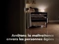 Messages d'intérêt  public - Violence psychologique (émotive) - Elder Abuse Prevention Ontario