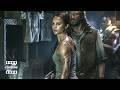 Tomb Raider | Lara's Race Against The Cave | ClipZone: High Octane Hits