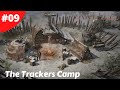 Hunting The Giant She Wolf Sikha For The Trackers - WarTales 1.0 - #09 - Gameplay