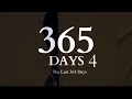 365 days part 4 movie The last 365 days