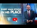 Every Man Stood In His Place - LTBSTV