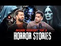 Akshay Vashisht Top 3 Horror Stories || Real Talk Shorts