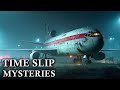 The Plane That Landed 37 Years After It Took Off – 3 HOURS of Time Slip Mysteries