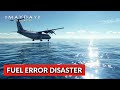 Did the Pilots of Tuninter Flight 1153 Survive? - Mayday: Air Disaster