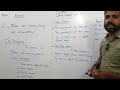 Errors | Debugging | Runtime error, Syntax error and Logical error