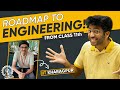 Roadmap to Engineering from Class 11th🔥| All About IITs, NITs, IIITs | @ShobhitNirwan17