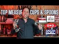 The BEST Measuring Cups | All-Clad, OXO, RSVP | Acme Kitchen