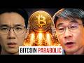If Professor Jiang Xueqin’s Law of Proximity Is Right… Bitcoin MOONS
