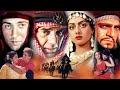 Khuda ki Sultanat | Bollywood Movie | Dharmendra, Sunny Deol, Sridevi, Juhi Chawla, Karan Kapoor