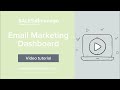 Email Marketing Dashboard