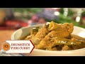 Drumstick Fish curry | मच्छी करी | easy Fish Curry recipe