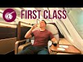 Qatar A380 First Class | Is This Really Needed?