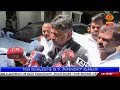 ನ್ಯಾಯಾಲಯದ ಆದೇಶದ ಪ್ರಕಾರವೇ ಸಮೀಕ್ಷೆ ; ಉಪ ಮುಖ್ಯಮಂತ್ರಿ ಡಿ.ಕೆ. ಶಿವಕುಮಾರ್ ಪ್ರತಿಕ್ರಿಯೆ
