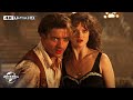 The Mummy (1999) 4K | Brendan Fraser Saving The Day | Extended Preview