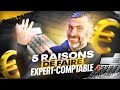 Devenir Expert Comptable : Voici 5 Raisons d'y Aller (Si vous ne tardez pas, ça va être le 🔥)