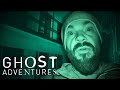 Inside America’s Most Haunted Prisons | Ghost Adventures | Discovery